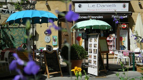Café Danielli