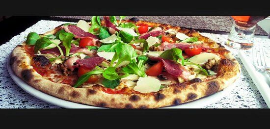 Tony Pizza