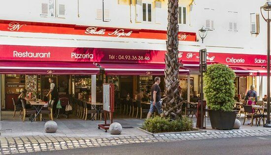 Bella Napoli