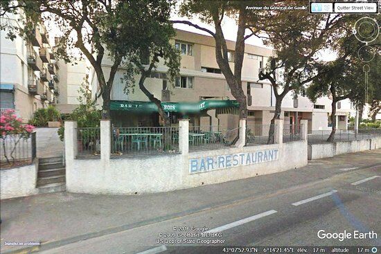 Restaurant Le Petit Bois