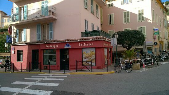 Boulangerie Chez Marie-Claire