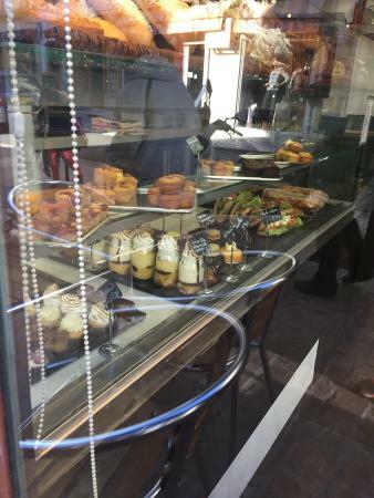 Patisserie Palanque