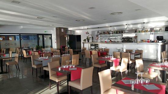 Le Bistr'Ô