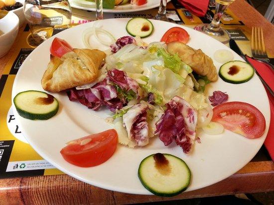 Le Napoleon
