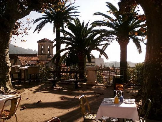 La Piazzetta