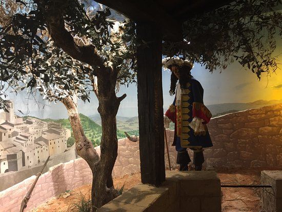 le Musée d'Histoire Locale