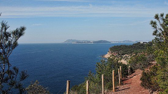 le Sentier Jean-François Jube