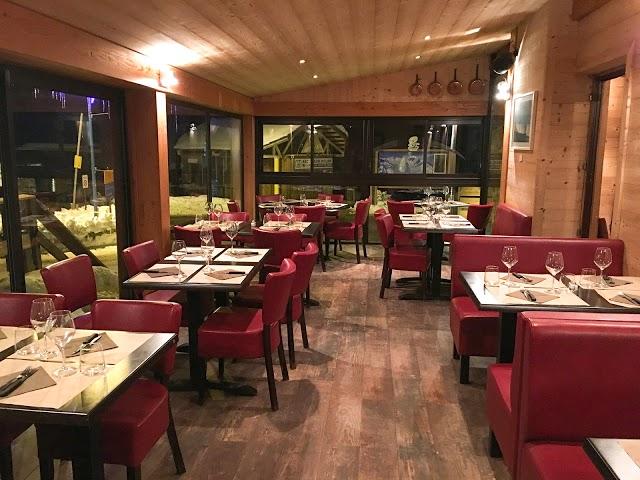 Le Vieux Chalet
