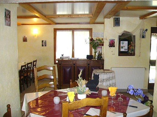 Auberge Du Riou