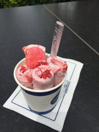 IceRoll