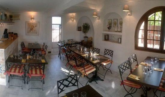 Auberge de Provence