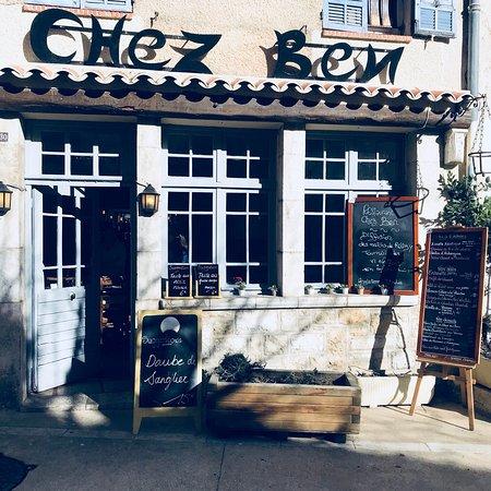Chez Ben