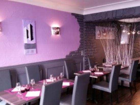 Restaurant l'Aiglon