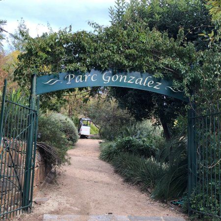 Parc Gonzalez