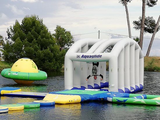 Aquavillage PARC