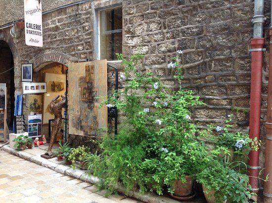 Galerie Regards