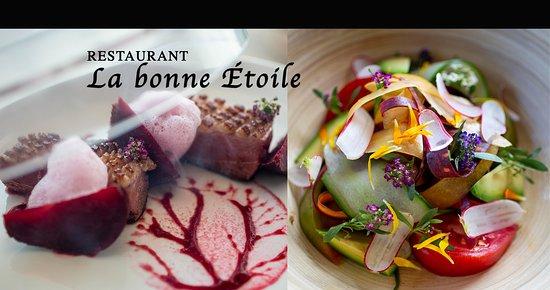 La Bonne Étoile
