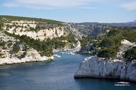 Calanque de Port Miou