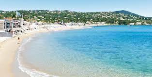 la Plage de la Nartelle