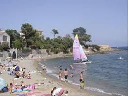 Calanque des Corailleurs