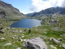 la Vallée des Merveilles