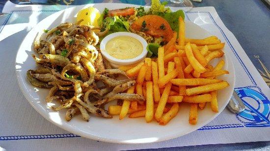 La Marine