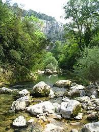 la Siagne