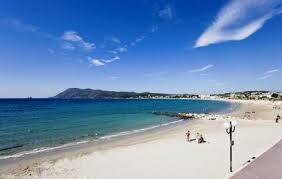 la Spiaggia delle Sablettes