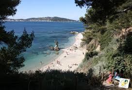 Plage de la Mitre