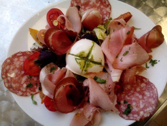 Au Petit Resto