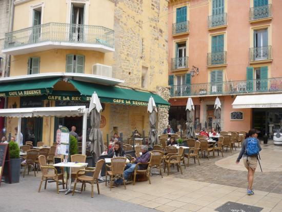 Bar la Regence