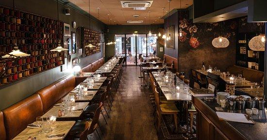 Bobo bistro