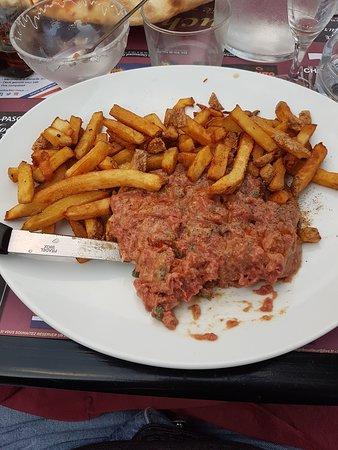 Chouchou Brasserie Pizzeria