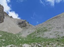 Col de la Cayolle
