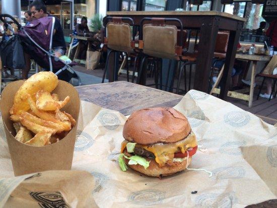 BenBurger