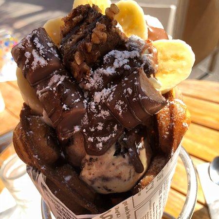 Bubble Café