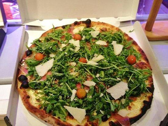 O Pizz
