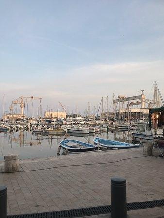 Le Bistrot du Port