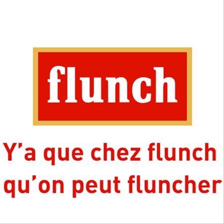 Flunch Nice Trinite
