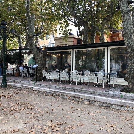 Restaurant La Renaissance