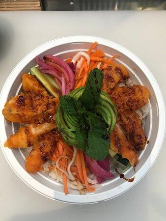 Kaiyo Sushi