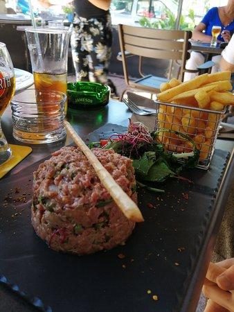 Bistrot L'Usine