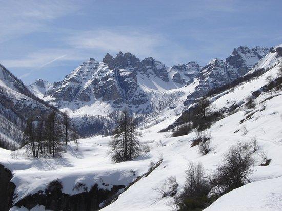 Saint Dalmas Le Selvage
