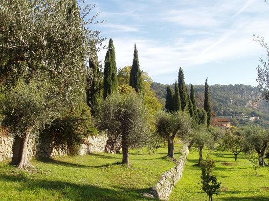 Domaine de La Royrie