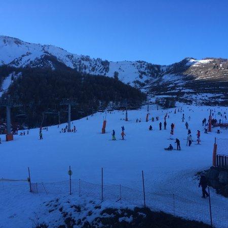 Auron Ski Resort