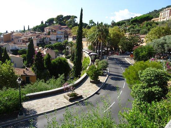 Randonnee Bormes-les-Mimosas