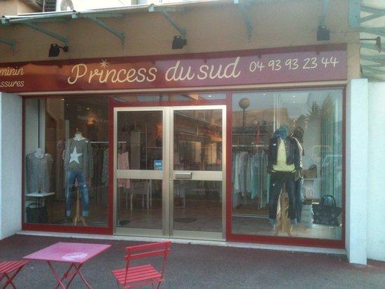 Princess du Sud