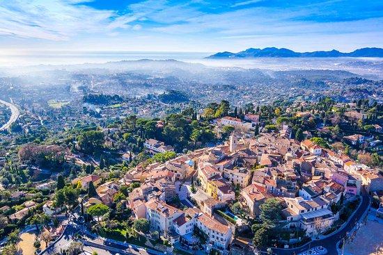 Mougins Tourisme