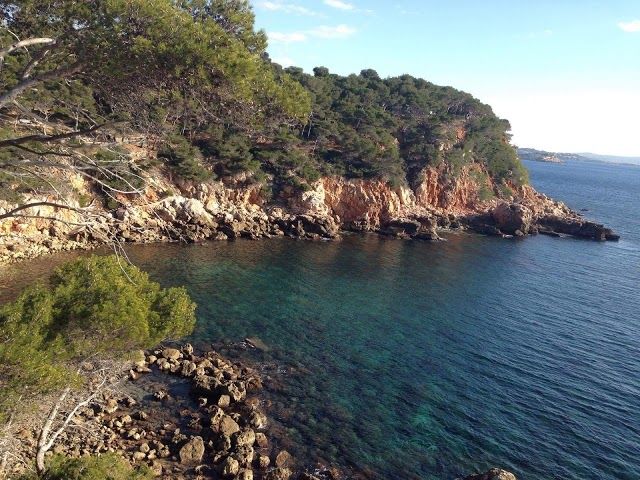 Saint-Cyr-sur-Mer
