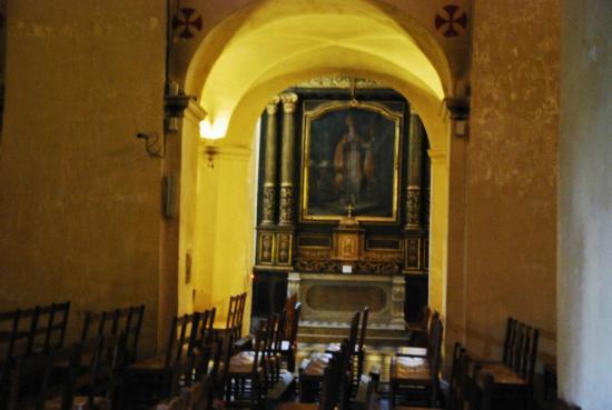 la Cathédrale Notre Dame de la Nativité
